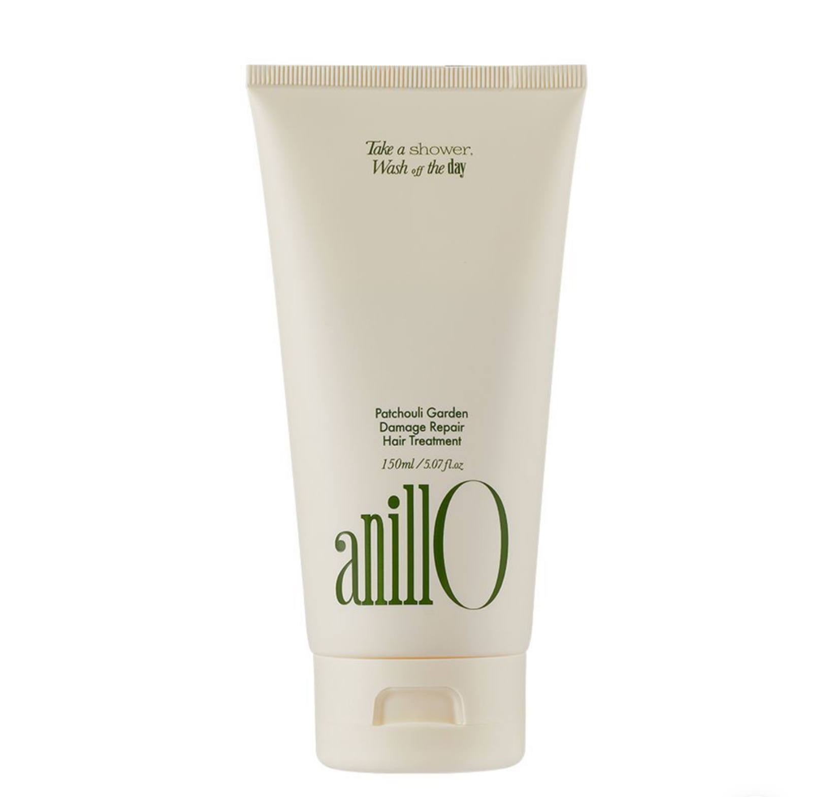 Відновлююча маска-кондиціонер для волосся ANILLO 