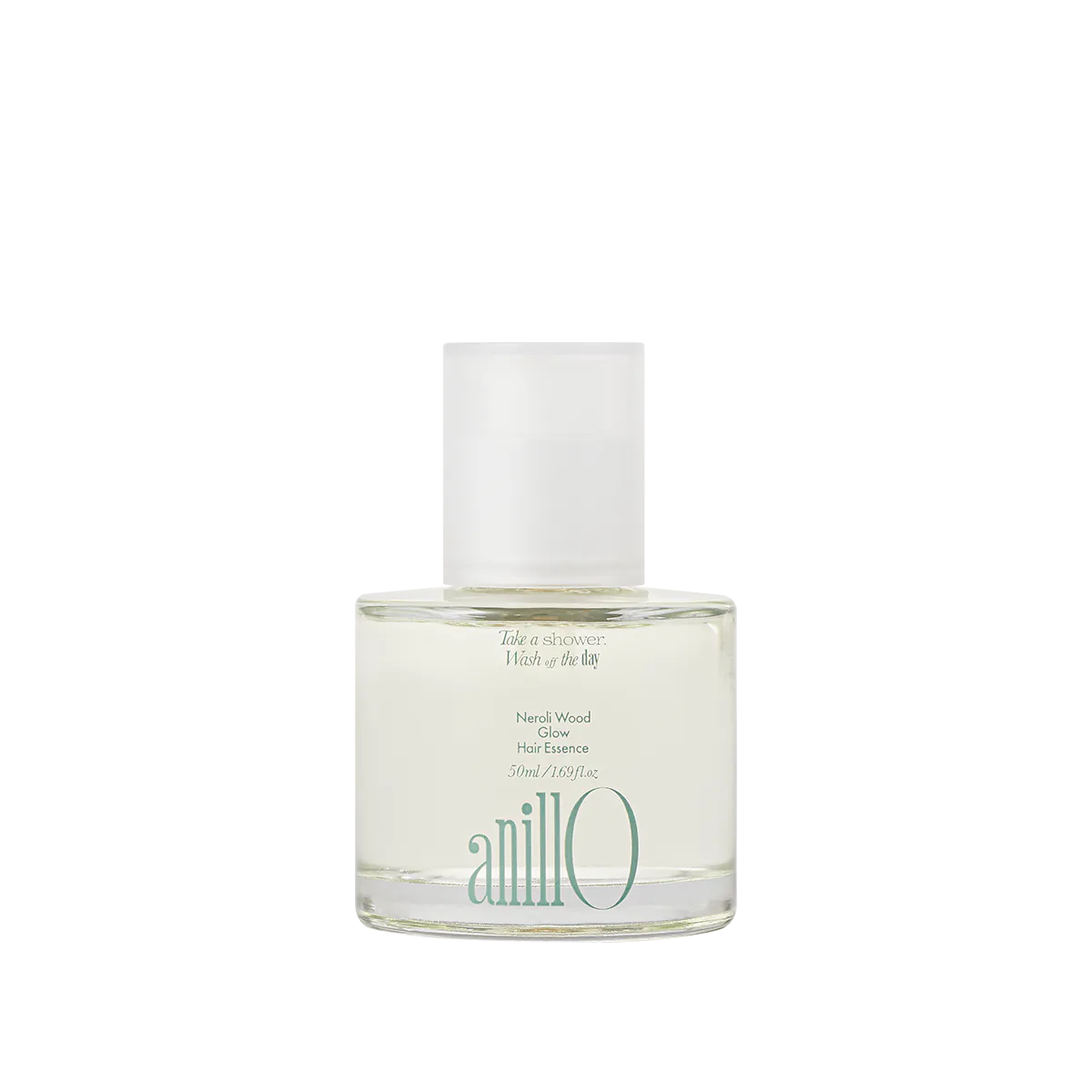 Есенція для волосся ANILLO Neroli Wood Glow Hair 