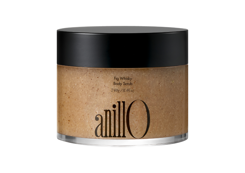 Скраб для тіла ANILLO Fig Whisky Body Scrub ANILLO Fig 