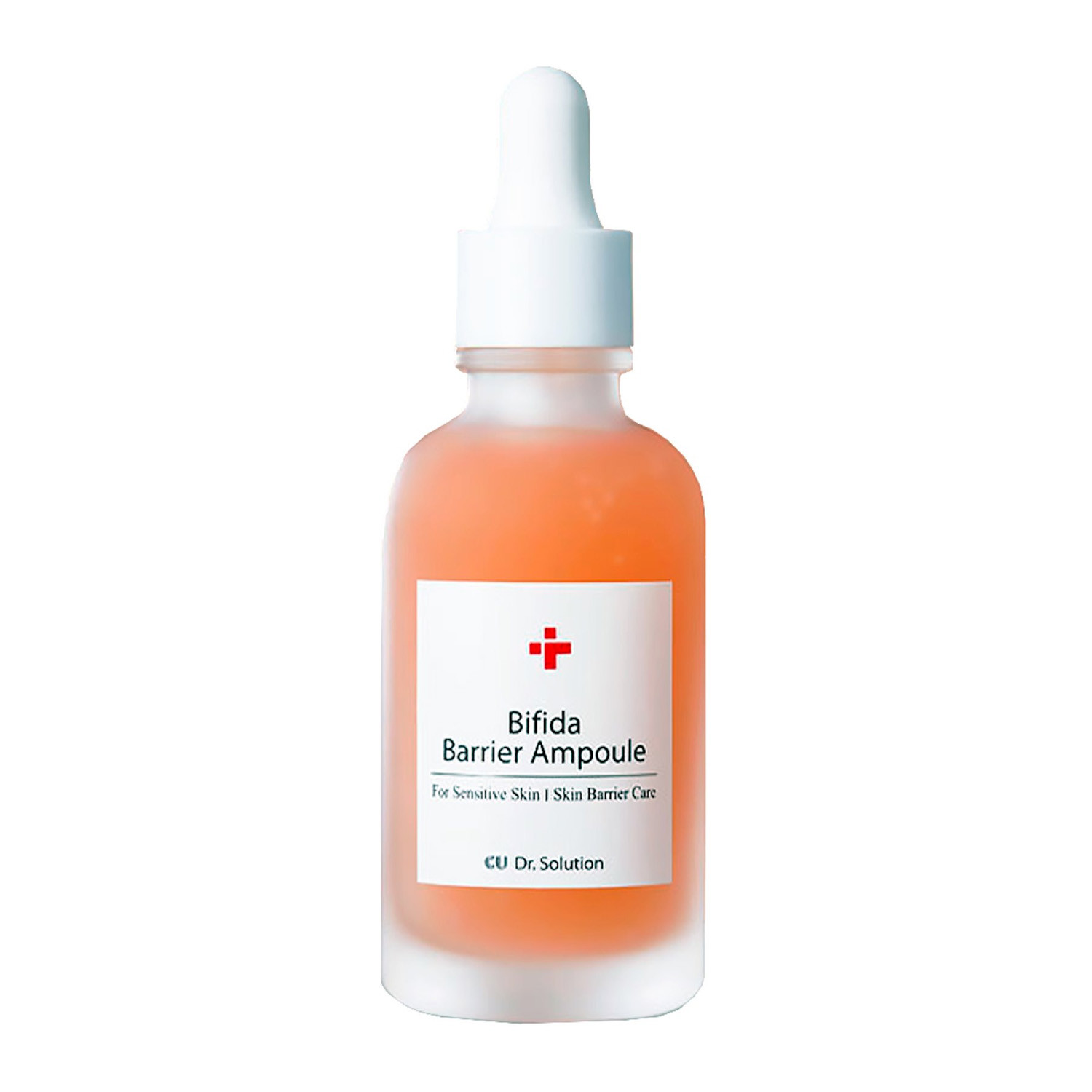 Омолоджуюча сироватка з лізатом біфідобактерій 76% 