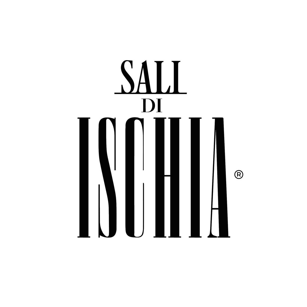 SALI DI ISCHIA