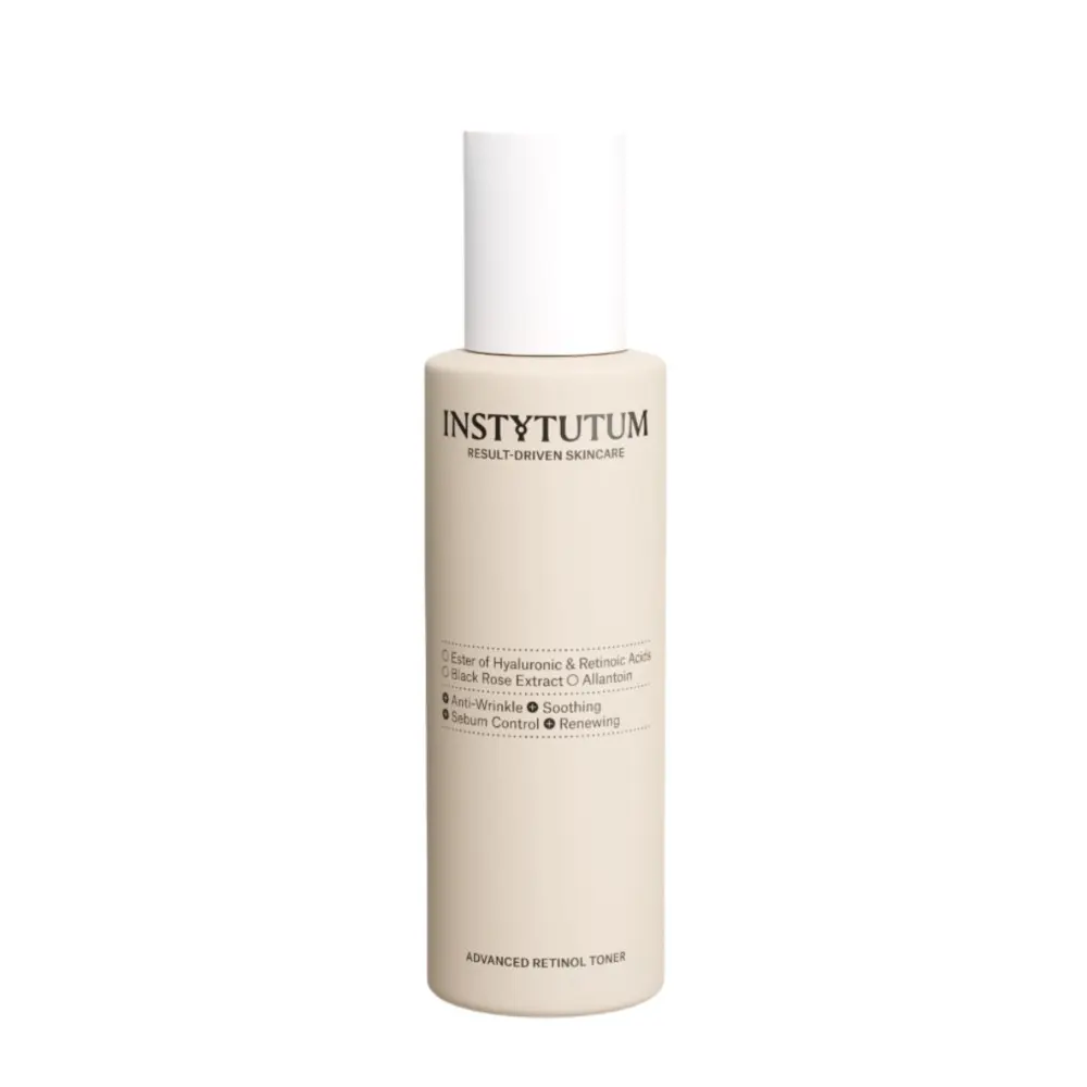 Instytutum Advanced Retinol Toner Next-Gen 