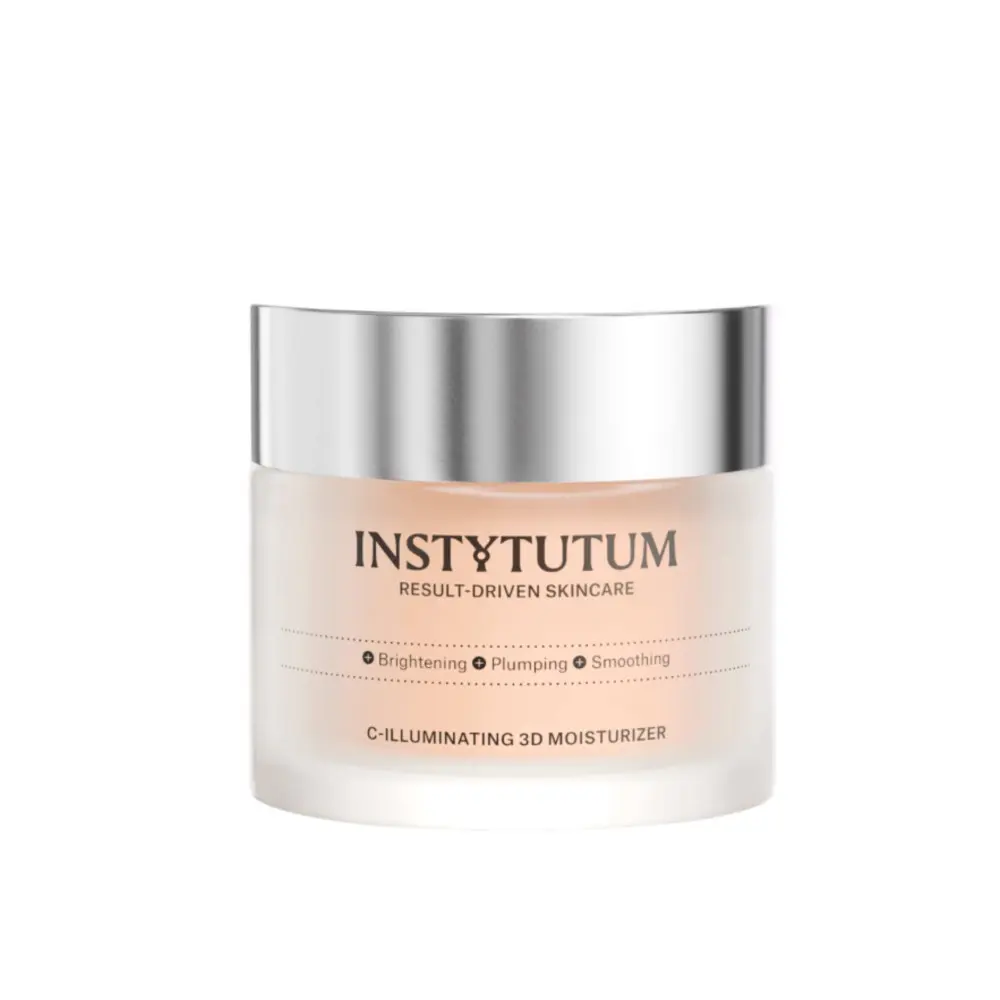 Instytutum C-Illuminating 3D Moisturizer Next-Gen 