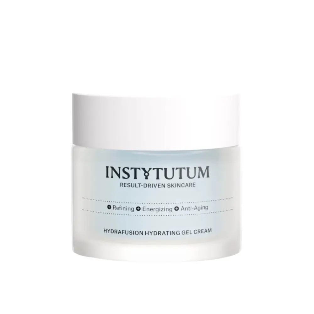 Зволожувальний гель-крем з 4 типами гіалуронової к-ти