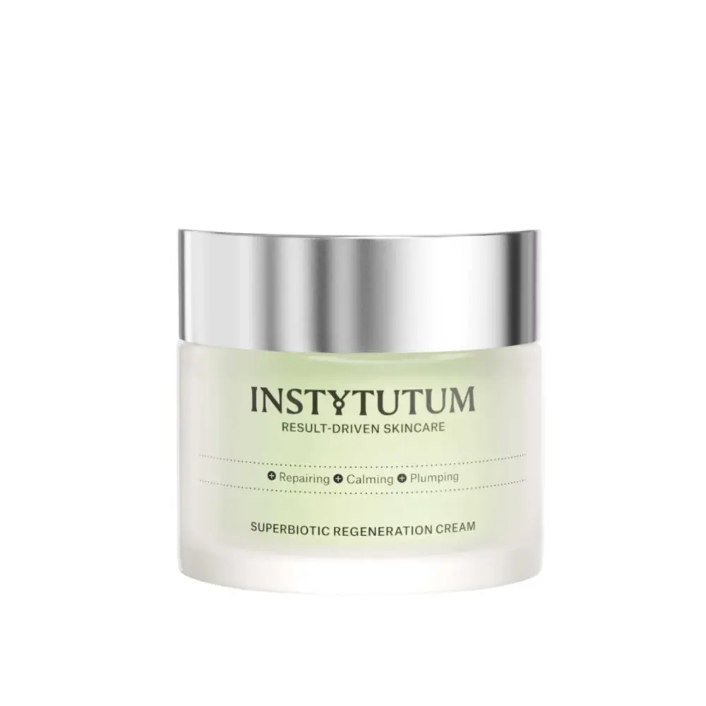 Відновлюючий крем з керамідами і комплексом пробіотиків