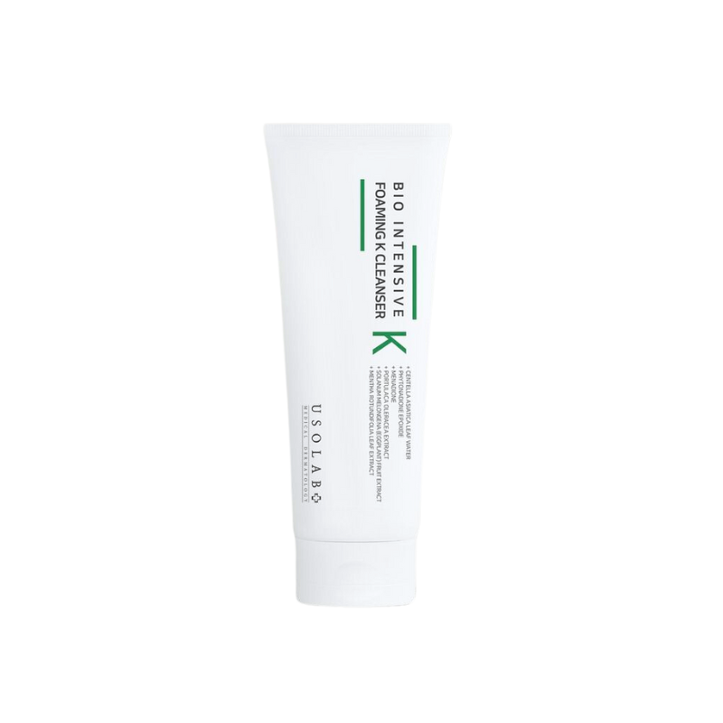 Гель для вмивання Usolab Bio Intensive 