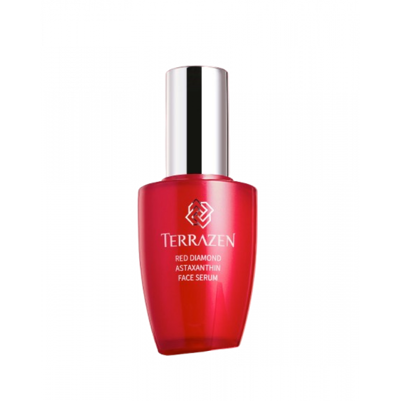 Astaxanthin Face Serum Інтенсивна сироватка 