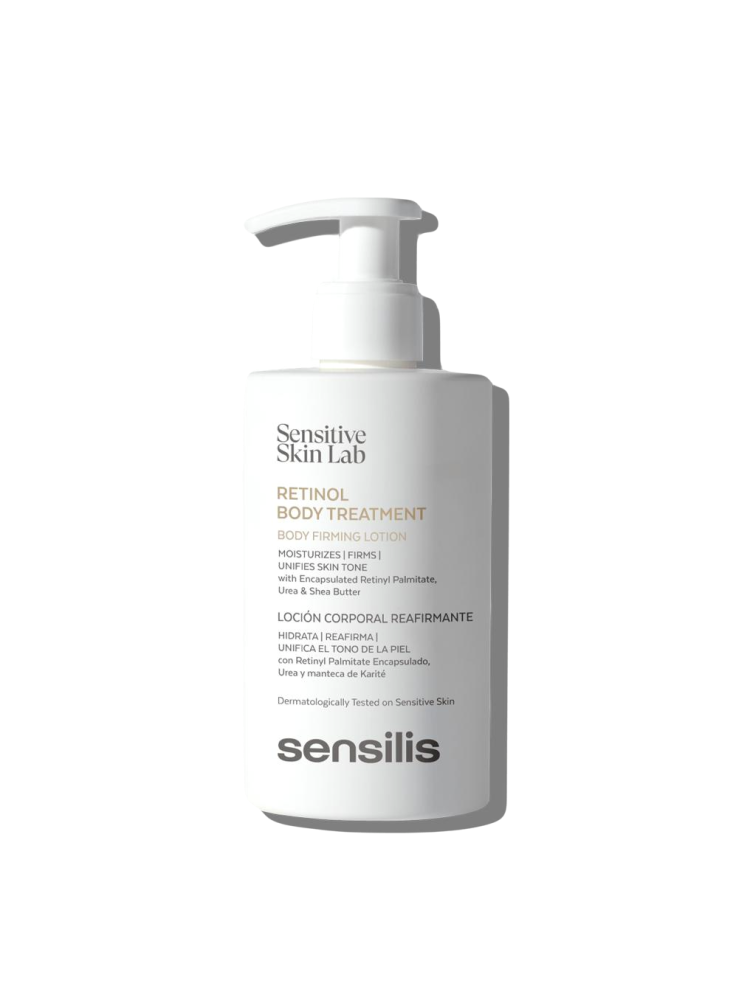 BODY RETINOL LOTION