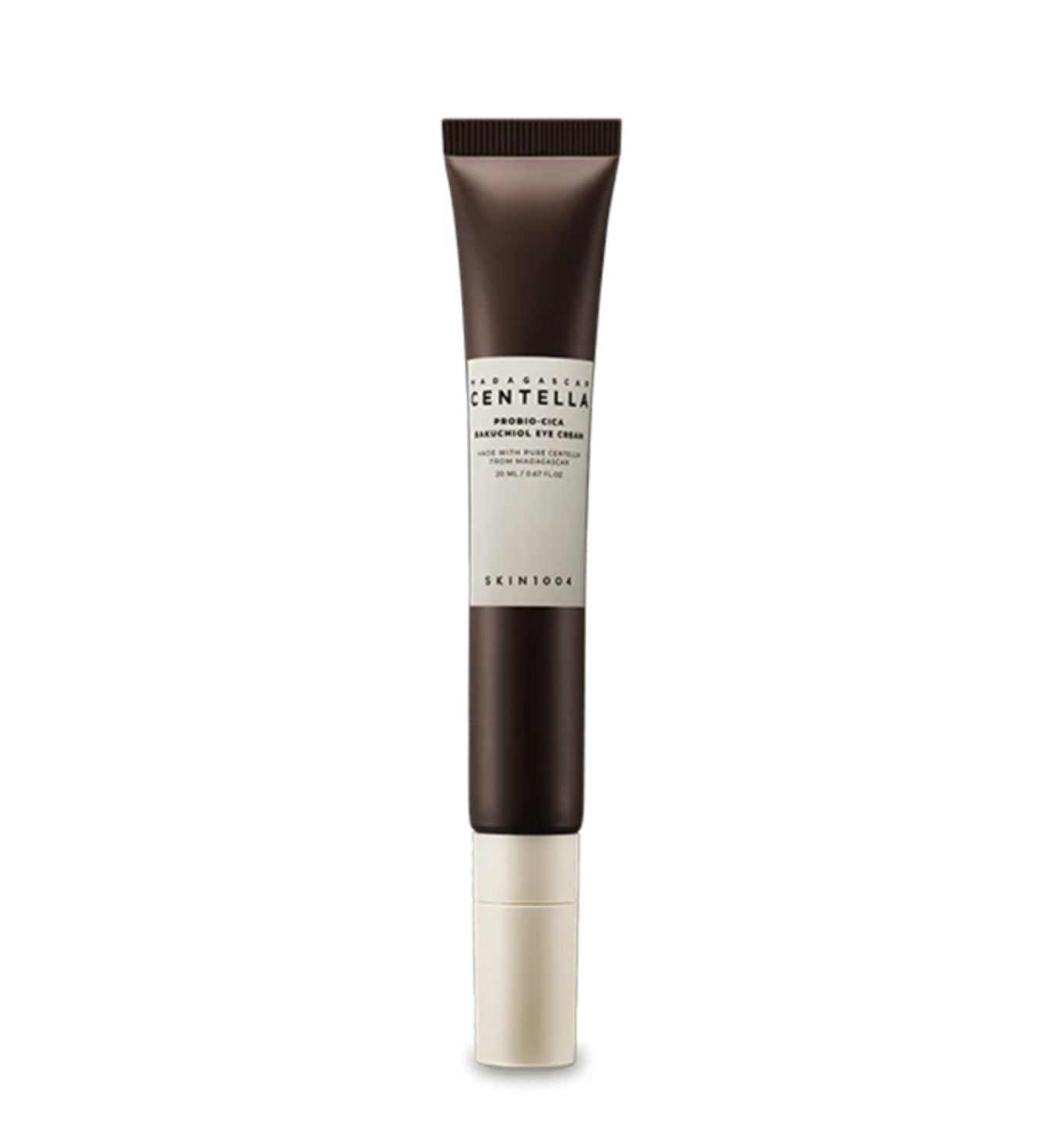 Крем для шкіри навколо очей антивіковий з бакучіолом 