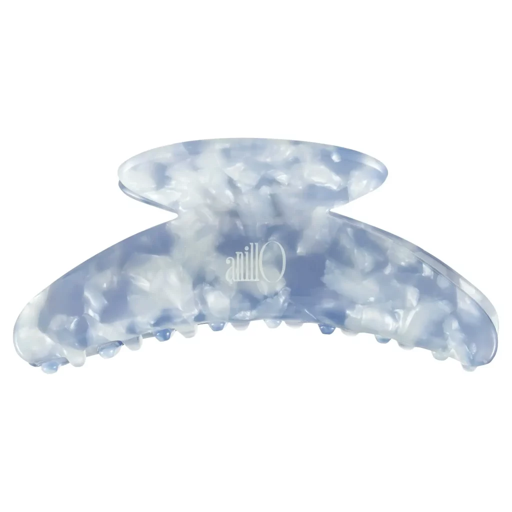 ЗАКОЛКА ДЛЯ ВОЛОССЯ  SKY BLUE HAIRPIN