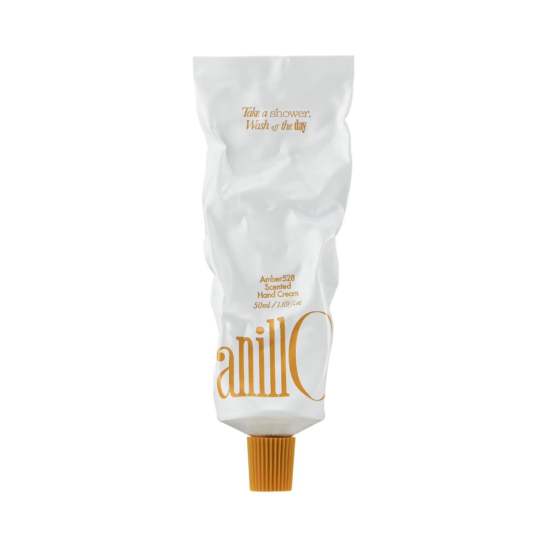 АРОМАТНИЙ КРЕМ ДЛЯ РУК AMBER 528 SCENTED HAND C