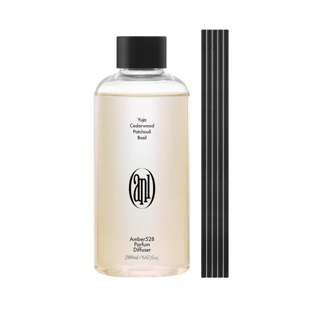 ПАРФУМОВАНИЙ ДИФУЗОР AMBER 528 PARFUM DIFFUSER