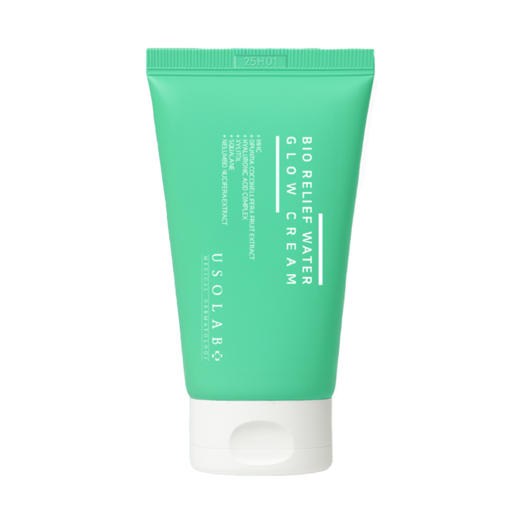 Заспокійливий та балансуючий крем-сорбет USOLAB