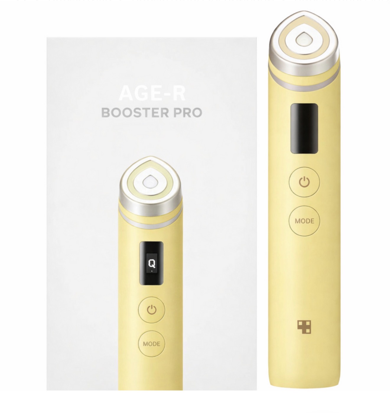 Medicube AGE-R Booster Pro