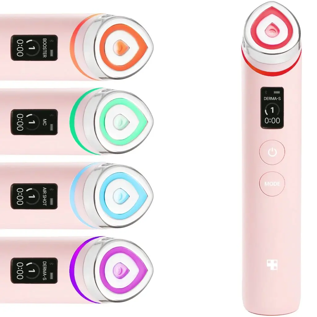 Medicube AGE-R Booster Pro