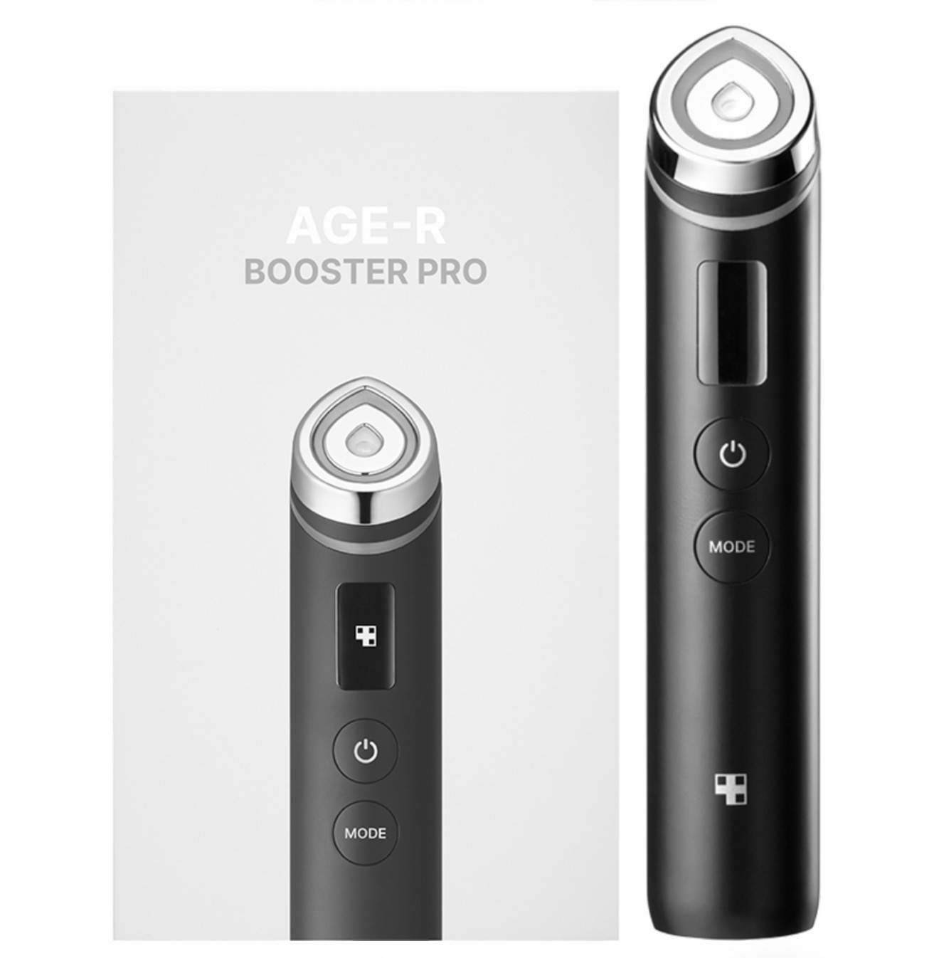 Medicube AGE-R Booster Pro