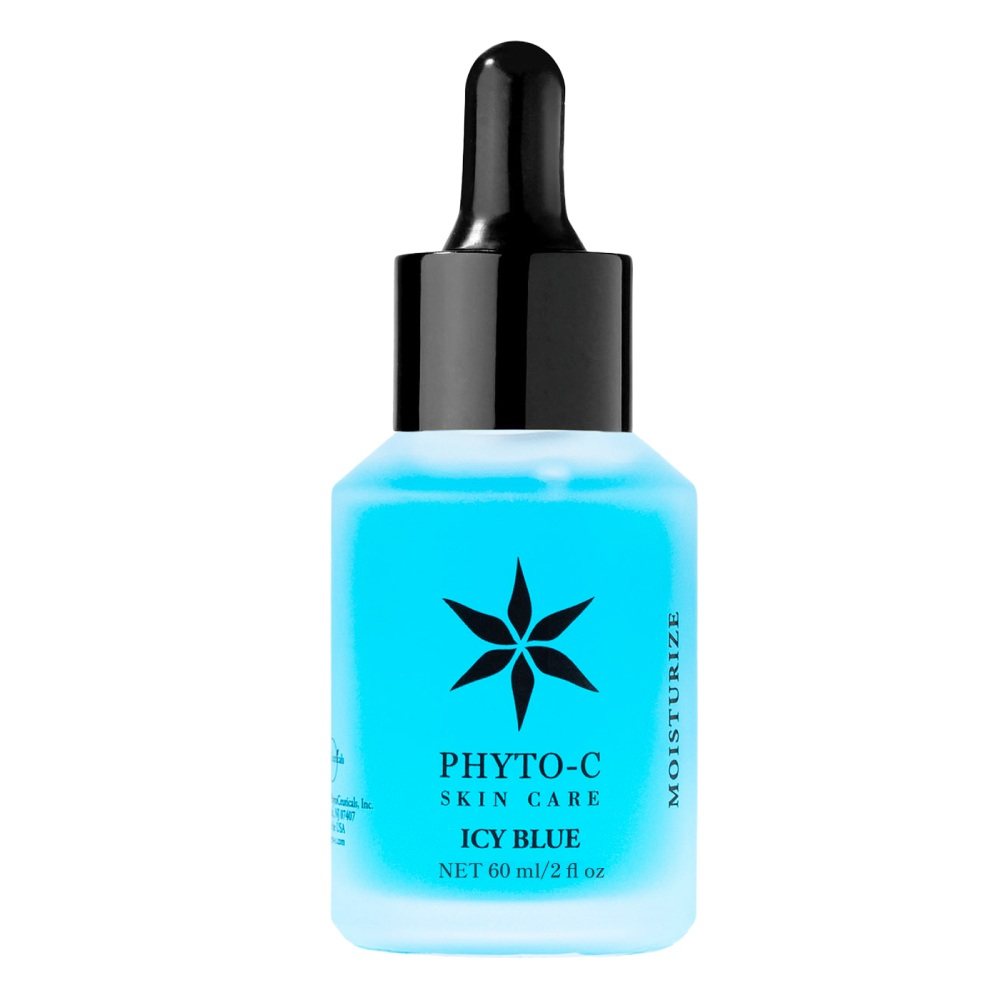 Phyto-C Icy Blue Гель для обличчя зволожуючий