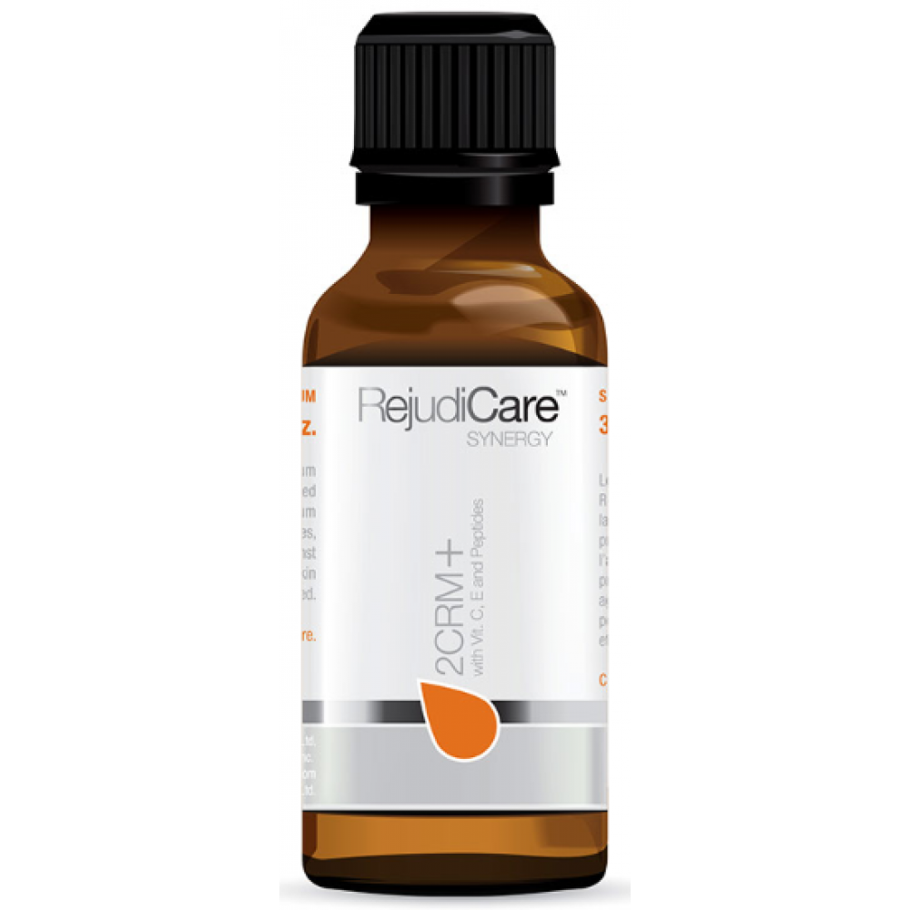 Rejudicare 2CRM+ Анти-ейджінговая сироватка 