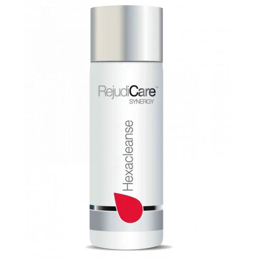 Rejudicare Hexacleanse Засіб для вмивання для чутливої 