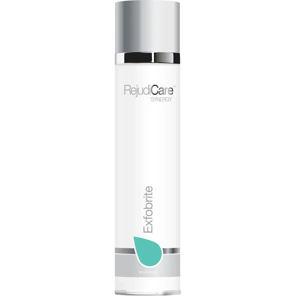 Rejudicare Exfobrite Гель відлущуючий для догляду 