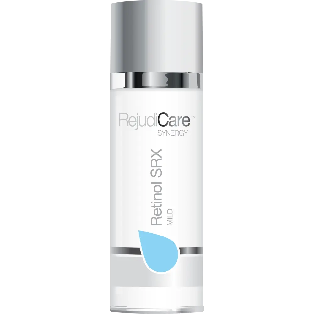 Rejudicare Retinol SRX Mild 0,15% Гель з ретинолом 