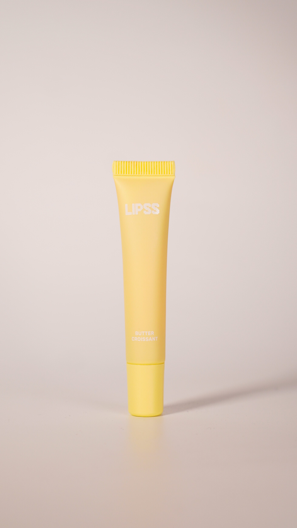 Lipper блиск для губ Butter Croissant