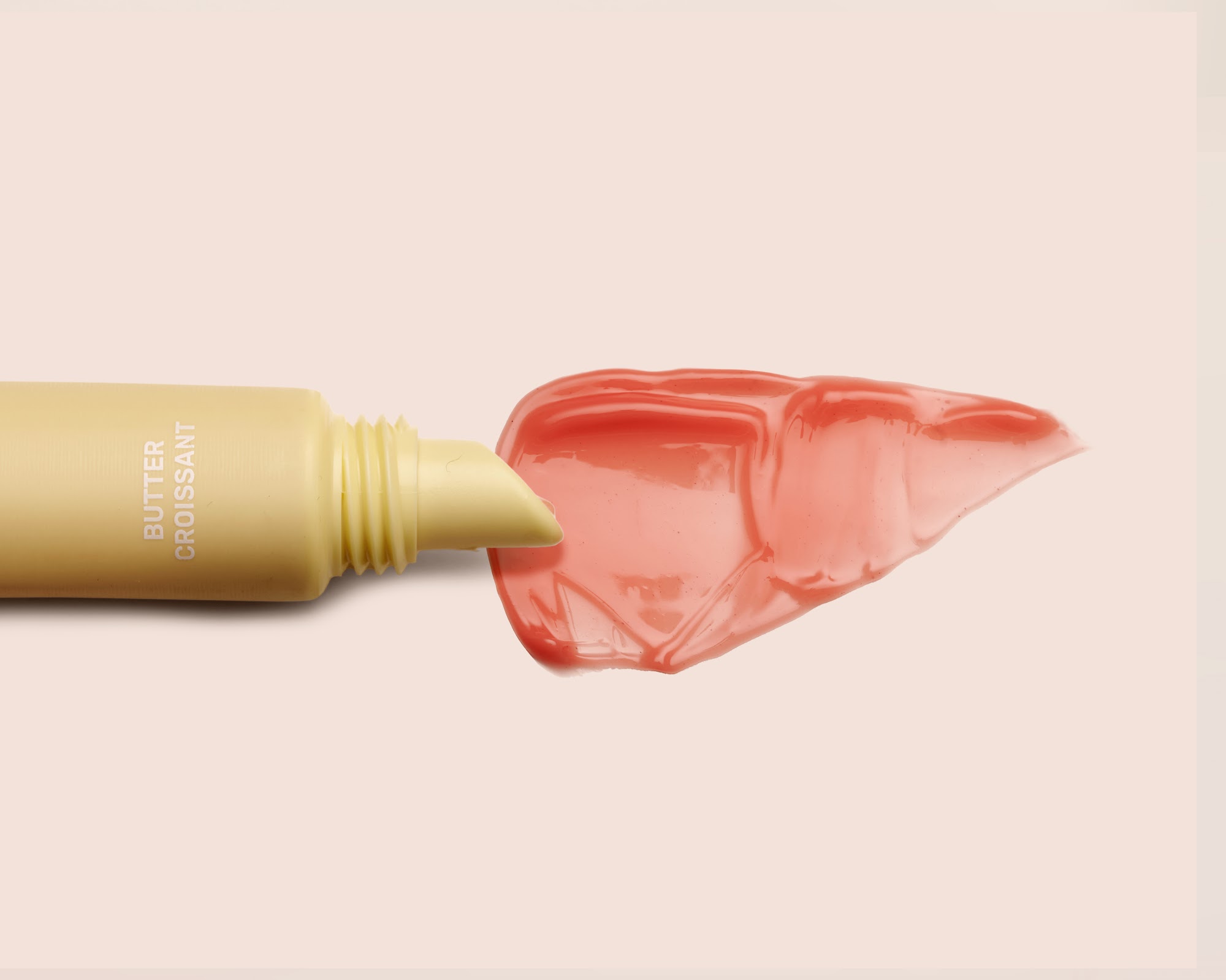 Lipper блиск для губ Butter Croissant