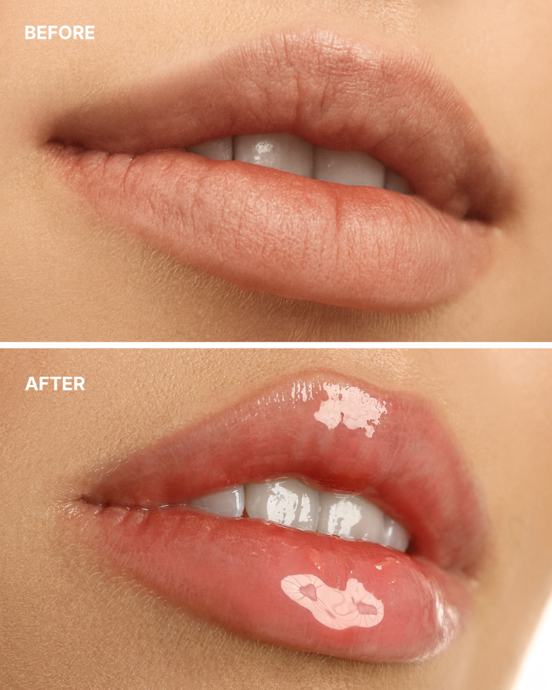 Lipper блиск для губ Butter Croissant