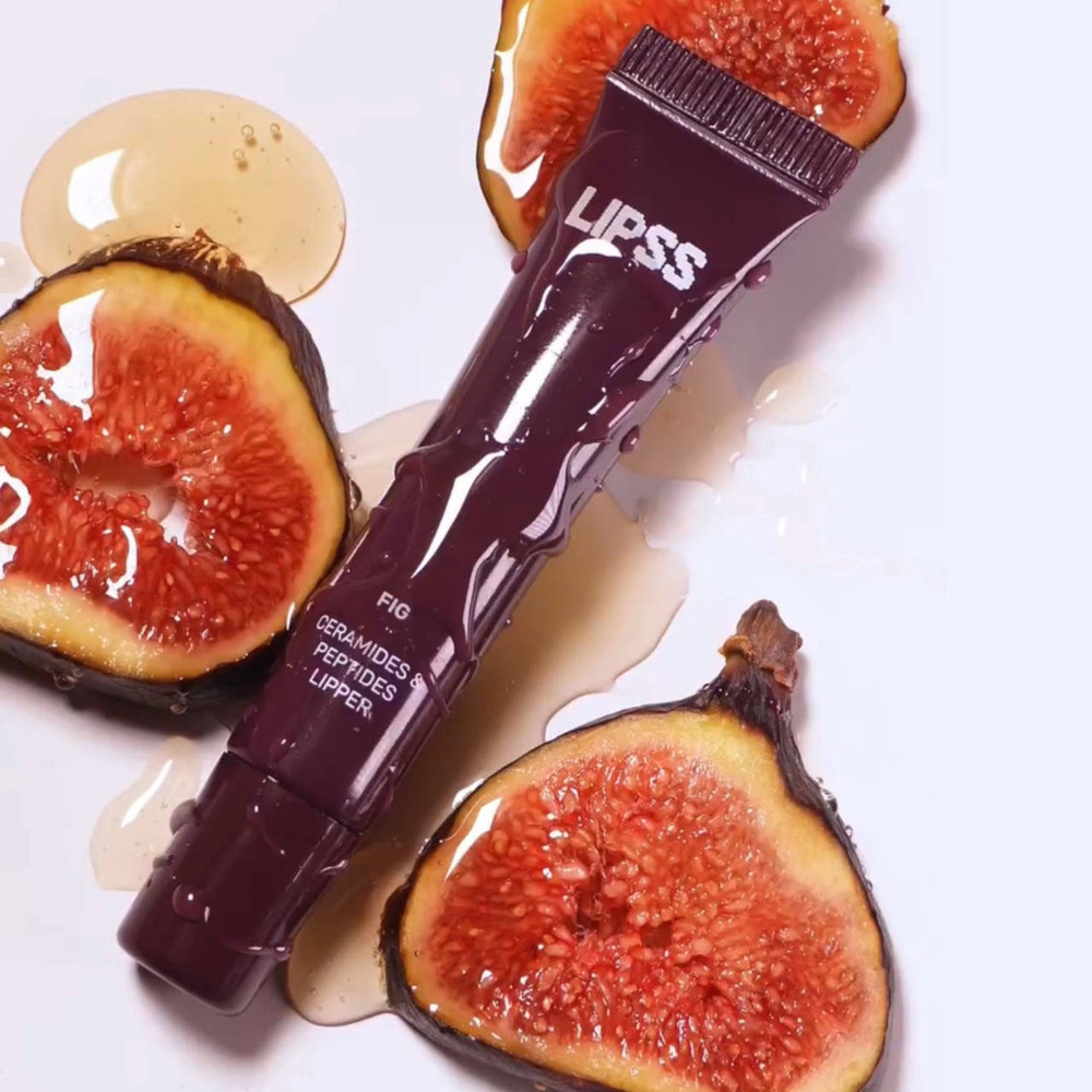 Lipper блиск для губ Fig