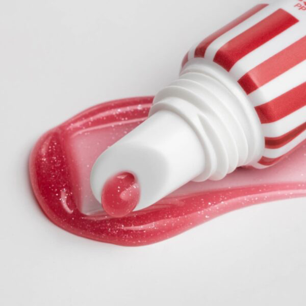 Lipper блиск для губ Popcorn