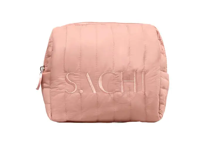 Косметичка SACHI SKIN Рожева Triphala