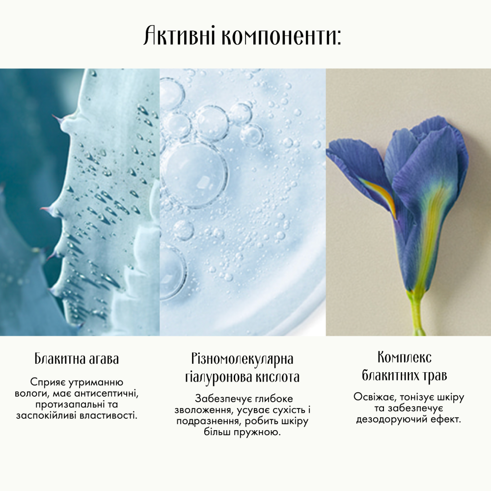 ANILLO Shower Time Body Scrub