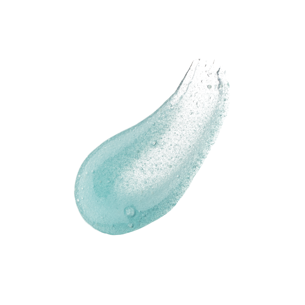 ANILLO Shower Time Body Scrub