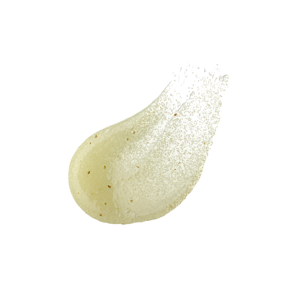 ANILLO Amber528 Body Scrub