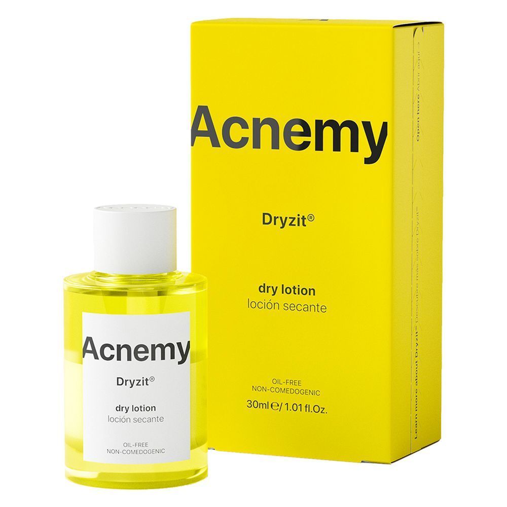 Точковий засіб Acnemy