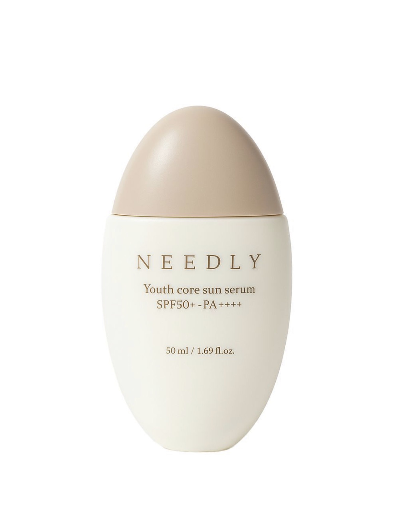 Needly Youth Core Sun Serum SPF 50+ PA++++