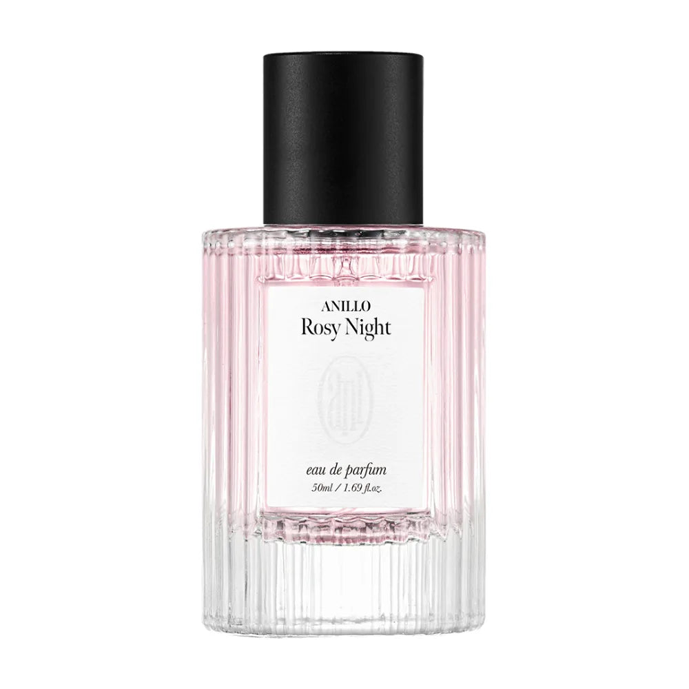 Парфумована вода ANILLO Rosy Night Eau de Parfum 50 мл