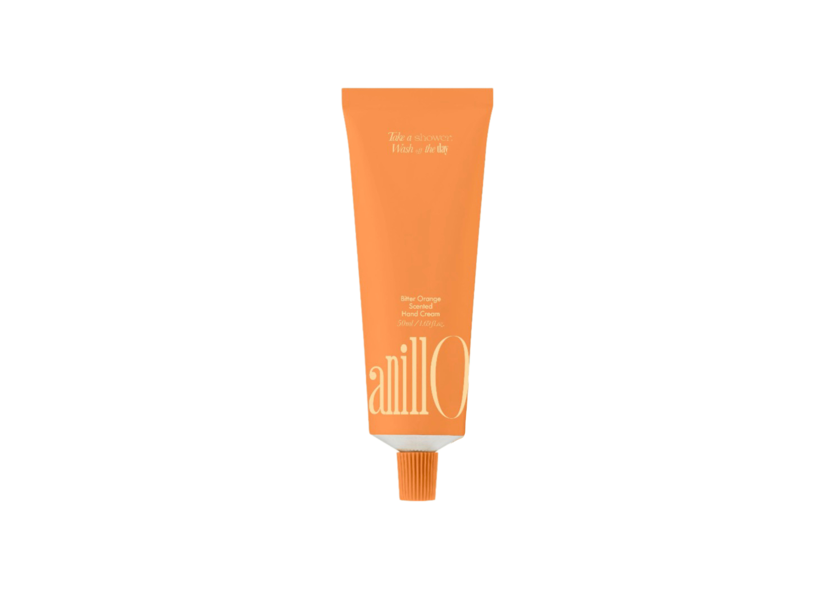 Крем для рук ANILLO Bitter Orange Scented Hand Cream