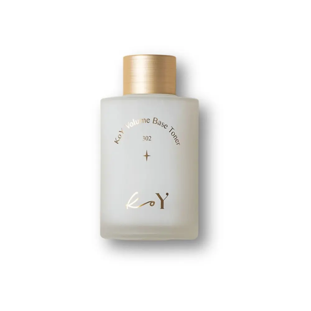 KOY Solid Volume Base Toner 