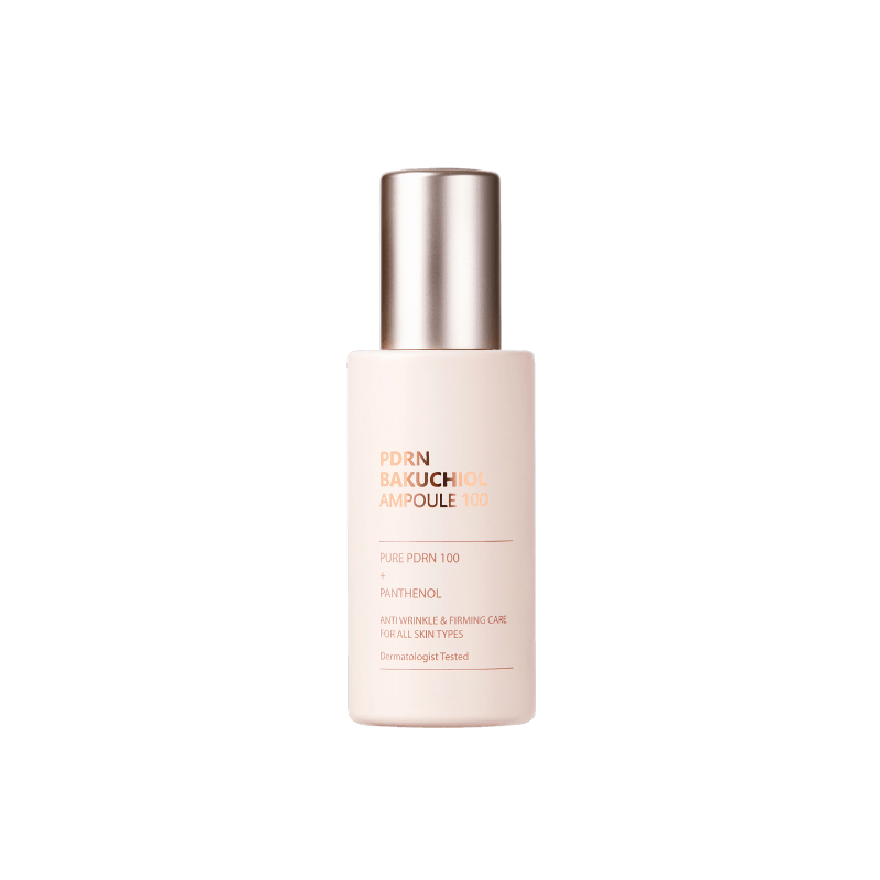 Cuskin серум з полінуклеотидами та бакучіолом 