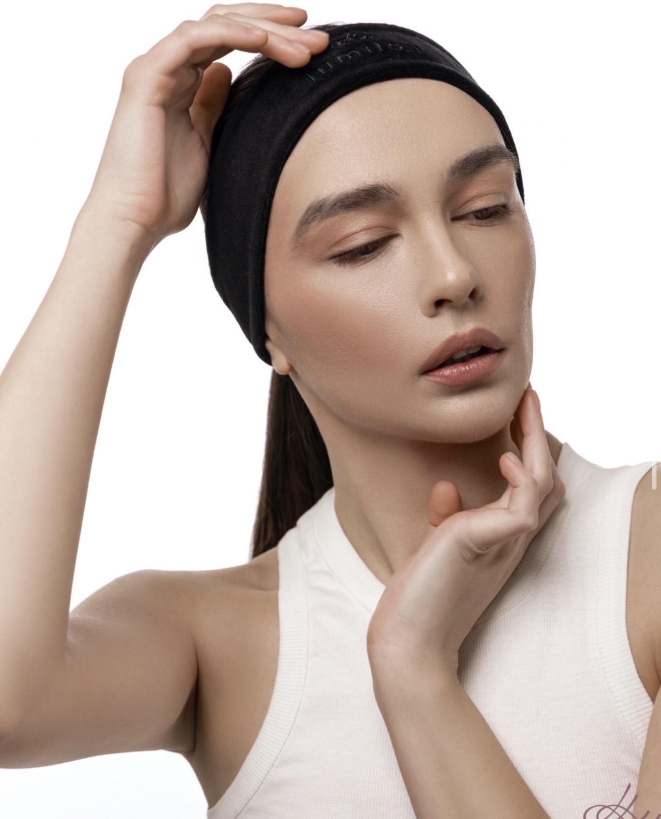 Повʼязка Lumilou