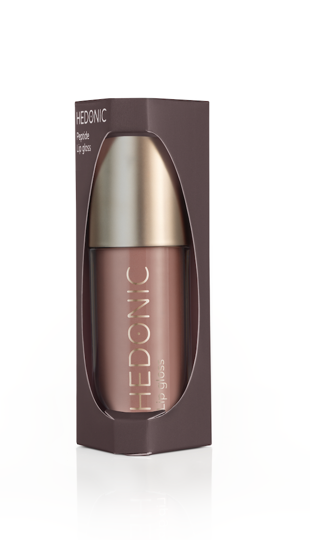 Hedonic Peptide Lip Gloss 02 блиск для губ 