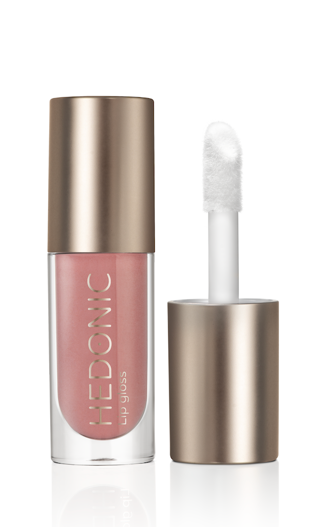 Hedonic Peptide Lip Gloss 03