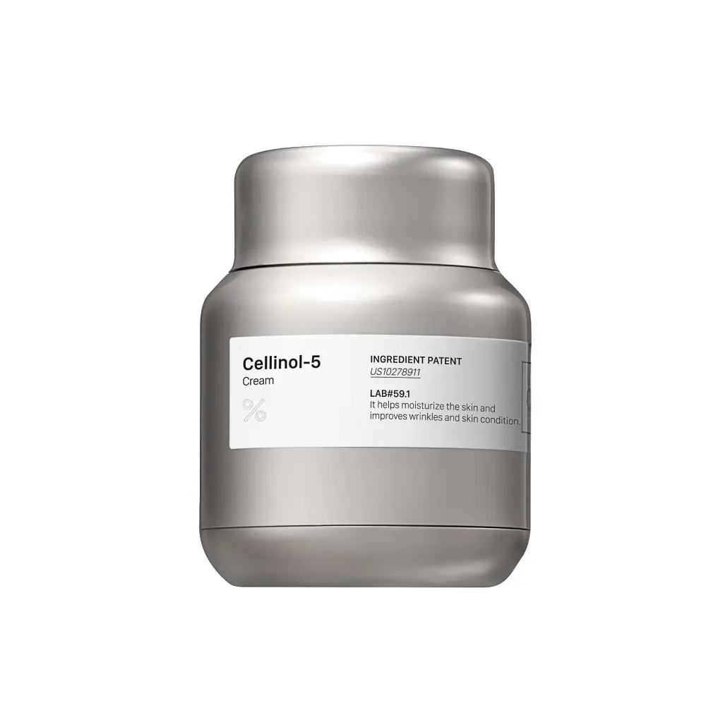 Крем поживний антивіковий Cellinol-5 Cream