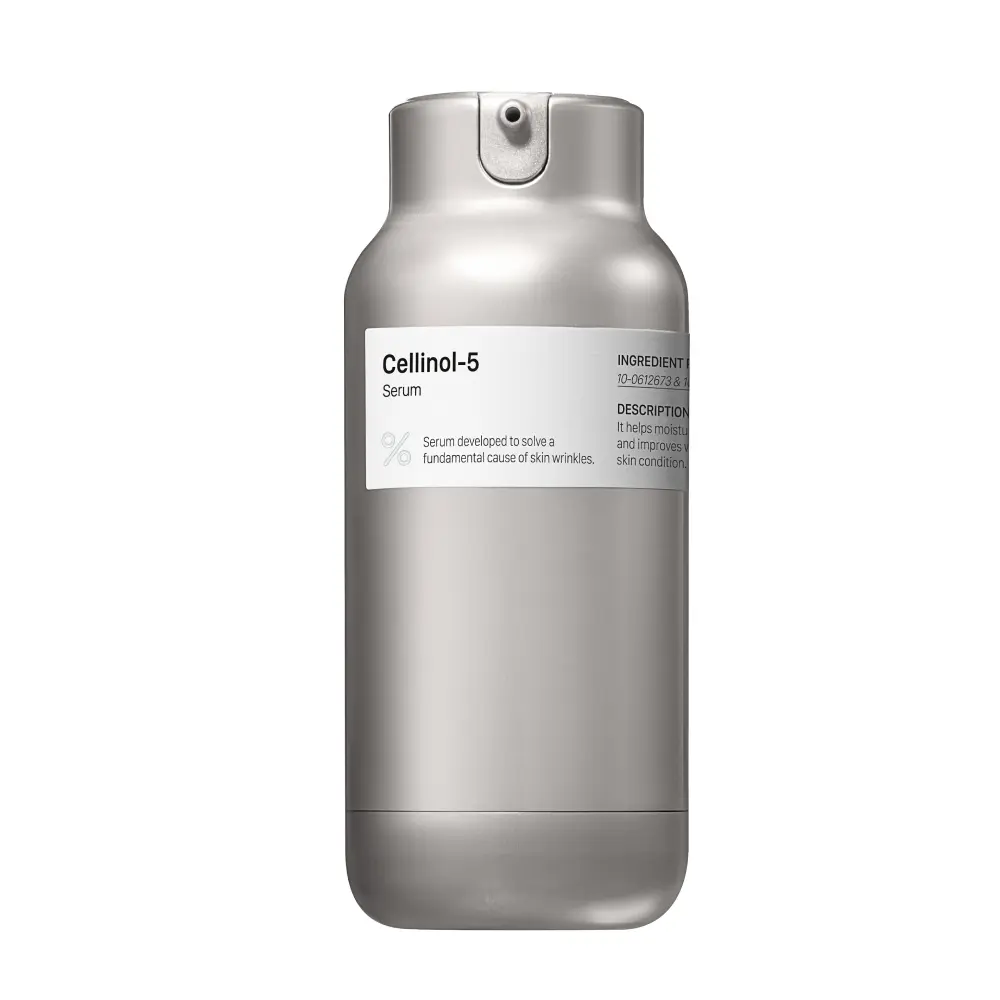 Cellinol-5 Serum Антивікова сироватка