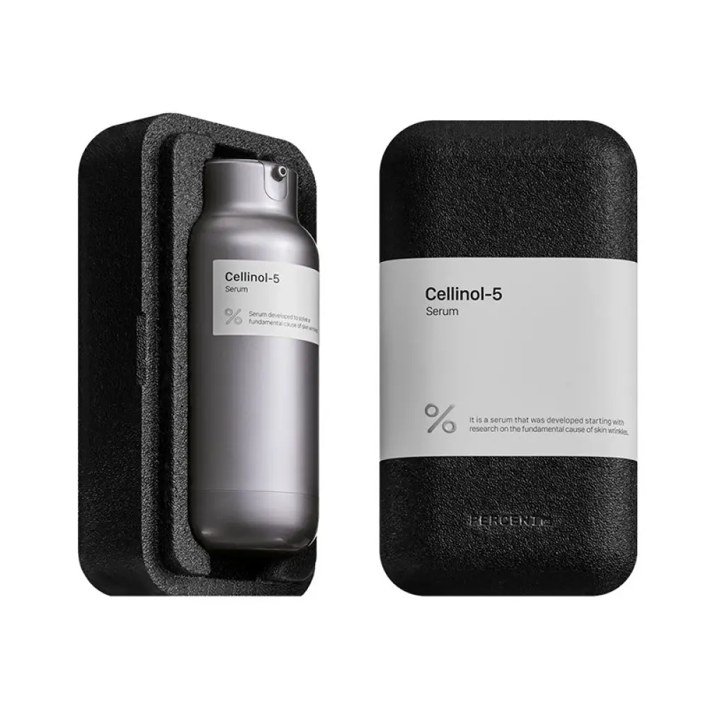 Cellinol-5 Serum Антивікова сироватка