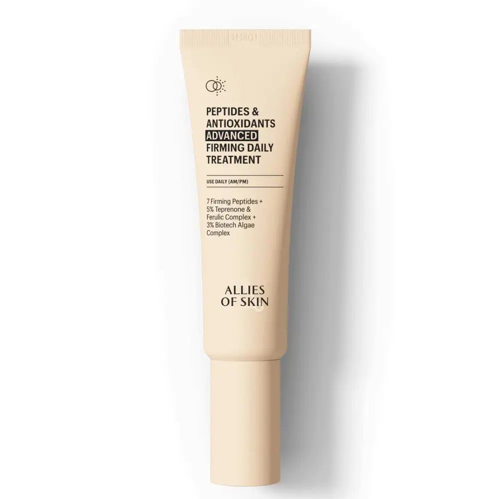 Peptides & Antioxidants Advanced Firming Daily AOS