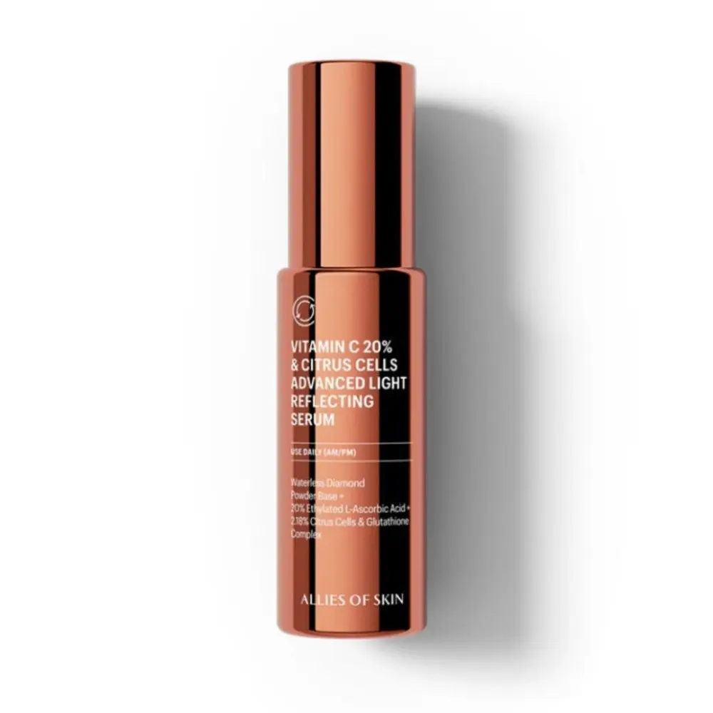 AOS C 20% & Citrus Cells Advanced Firm & Glow Serum