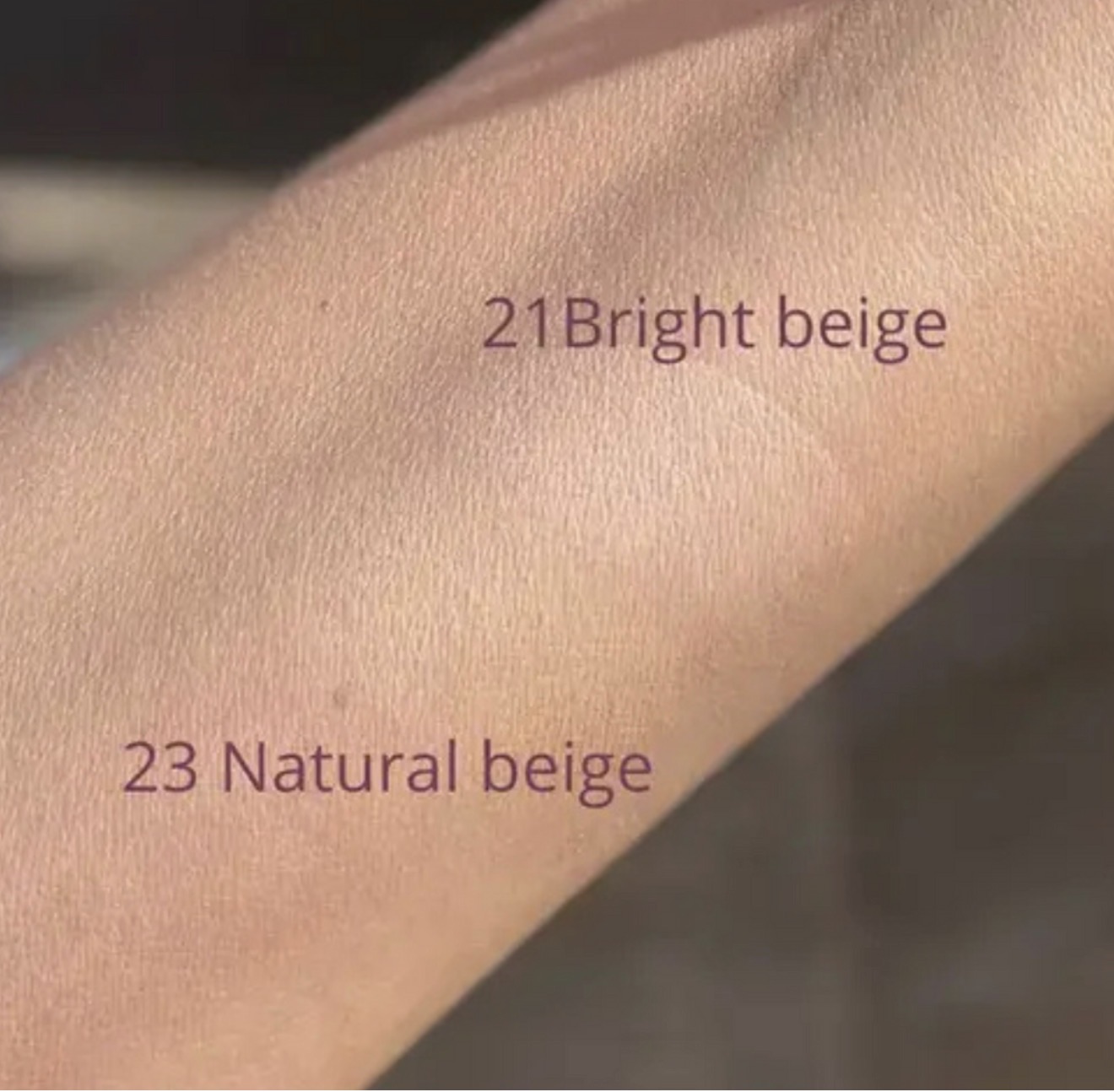 Тональна основа TERRAZEN RADIANCE LONGWEAR FOUNDATION 