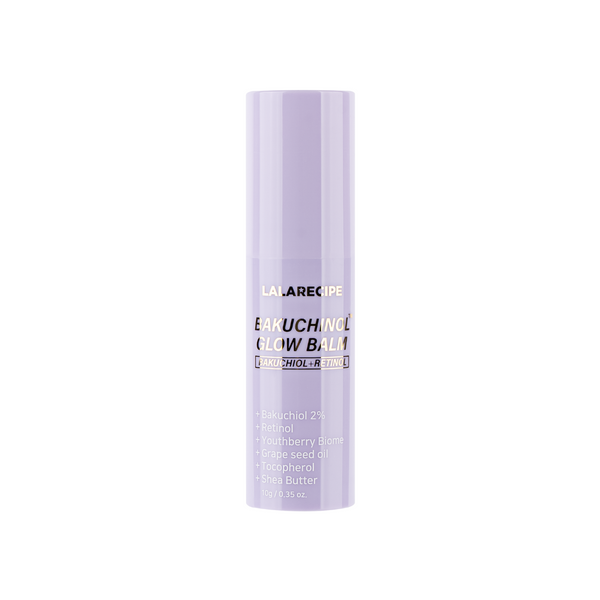 LALARECIPE Bakuchinol Glow Stick для шиї та декольте 